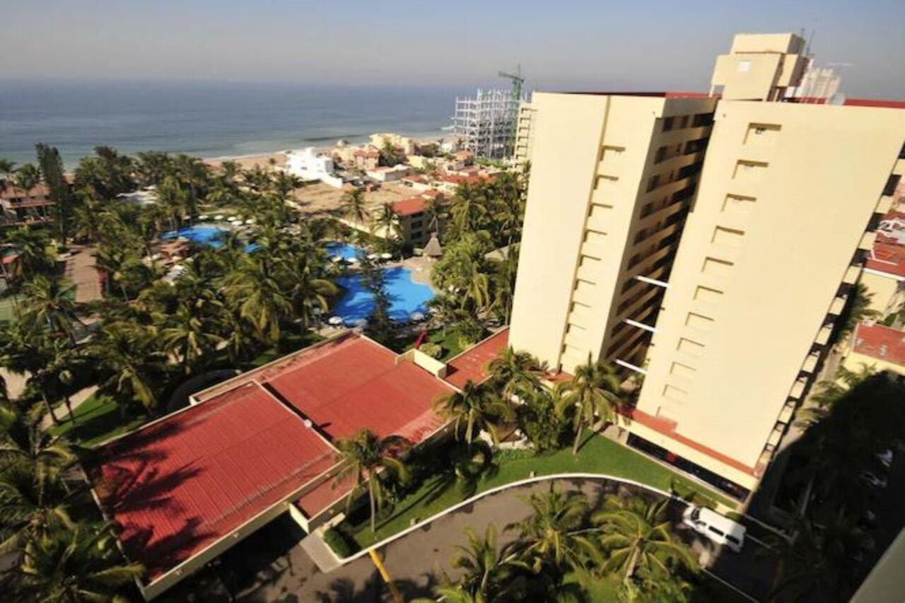 Ocean Breeze Mazatlan Hotel Exterior photo