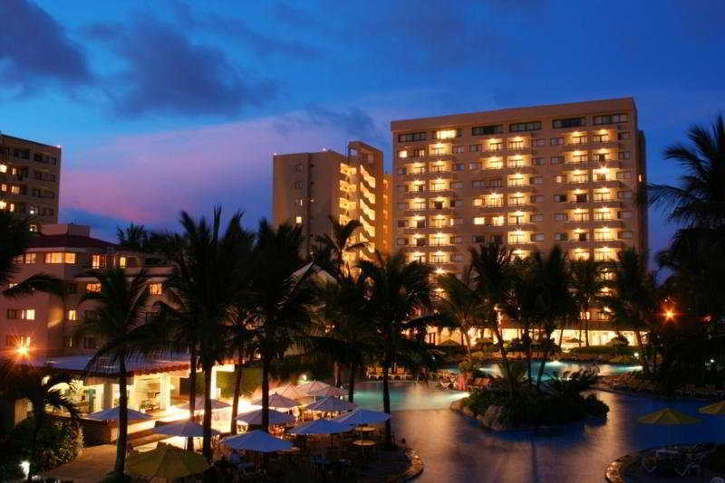 Ocean Breeze Mazatlan Hotel Exterior photo